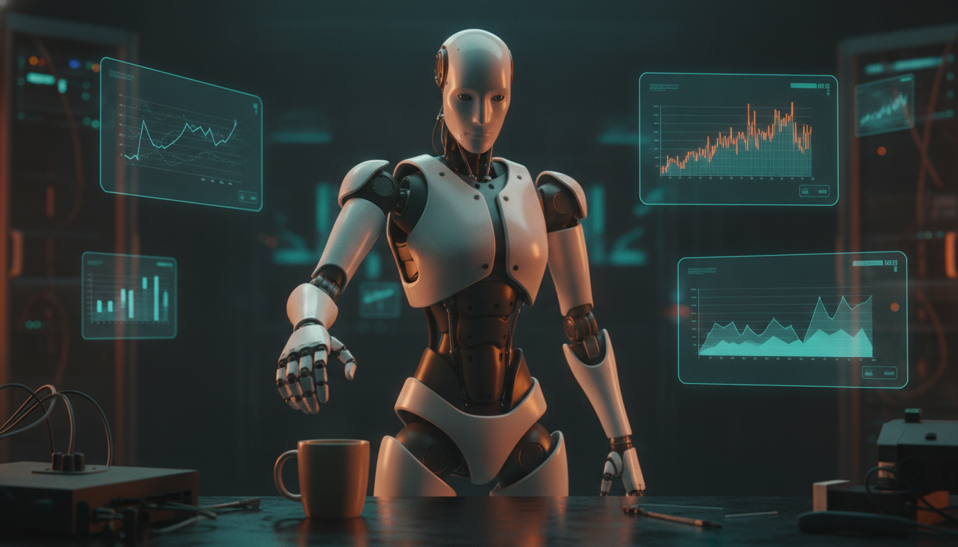 KI-News 19.10.2026: OpenAI baut einen Menschenroboter, Aachener Gericht macht Google für KI-Antworten haftbar