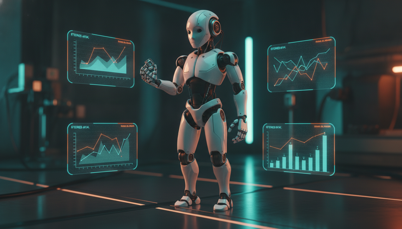 KI-News 23.10.2026: Nvidia kürt einen Münchner Musterroboter, Walmart lässt KI-Einkäufer an die Kasse