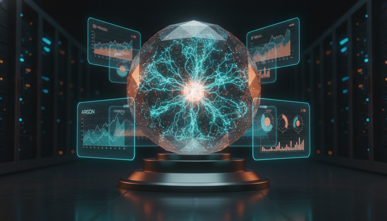KI-News 1.10.2026: Google bringt Gemini 4 Argon, US-Handelsaufsicht nimmt OpenAI und Anthropic ins Visier