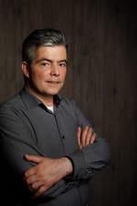 Markus Rinderer