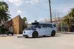 Waymo: Der Aufstieg der Robotaxis und die Zukunft des autonomen Fahrens