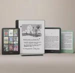 Die neue Kindle-Generation 2024: Amazons Farbrevolution und leistungsstarke Upgrades