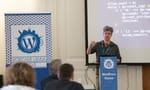 Das WordCamp Vienna bringt am 25. und 26. April 2025 über 350 Web-Enthusiasten zusammen.