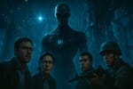 Aliens sind viel cleverer als die Menschheit - uns kann nur die KI schützen