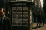 Die Presseförderung macht eine gleichgeschaltete Medielandschaft