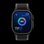 Der Schlaf ist superwichtig und die Apple Watch ein guter Begleiter.