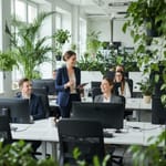 Die Job-Apokalypse hat begonnen