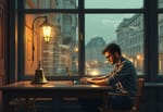 Chatbots werden zu stillen Pfarrern unserer Zeit – freundlich, geduldig, moralisch. Doch was, wenn ihre sanften Ratschläge uns unmerklich umerziehen?
