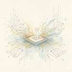 digitale Warteschleife