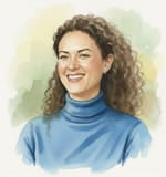 Bluesky-Gründerin Jay Graber hat die CEO-Rolle aufgegeben – um zu bauen. Ihr erstes Produkt: Attie