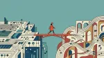 Mark nennt sie integrative Intelligenz: die Fähigkeit, flüssig über voneinander unabhängige Wissensgebiete hinweg zu denken und an deren Schnittstellen etwas Neues zu bauen.
