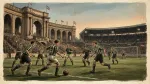 Was weißt du über Österreich bei der Fußball-WM?