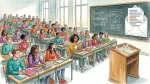 Jamie Walker über die Frage, die in der ganzen Reformdebatte niemand stellt: Wer soll sie eigentlich ersetzen?