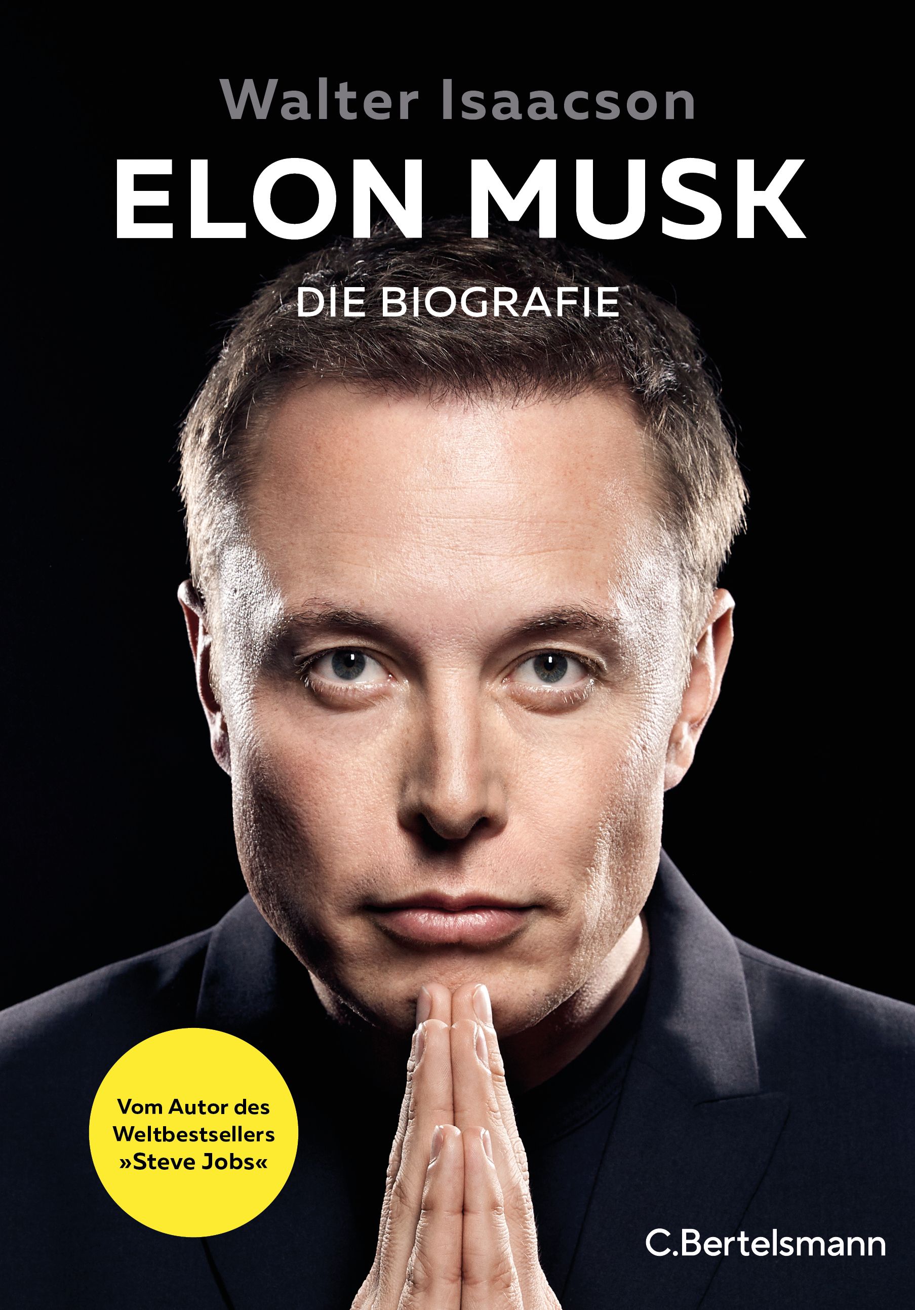 Elon Musk - die Biografie