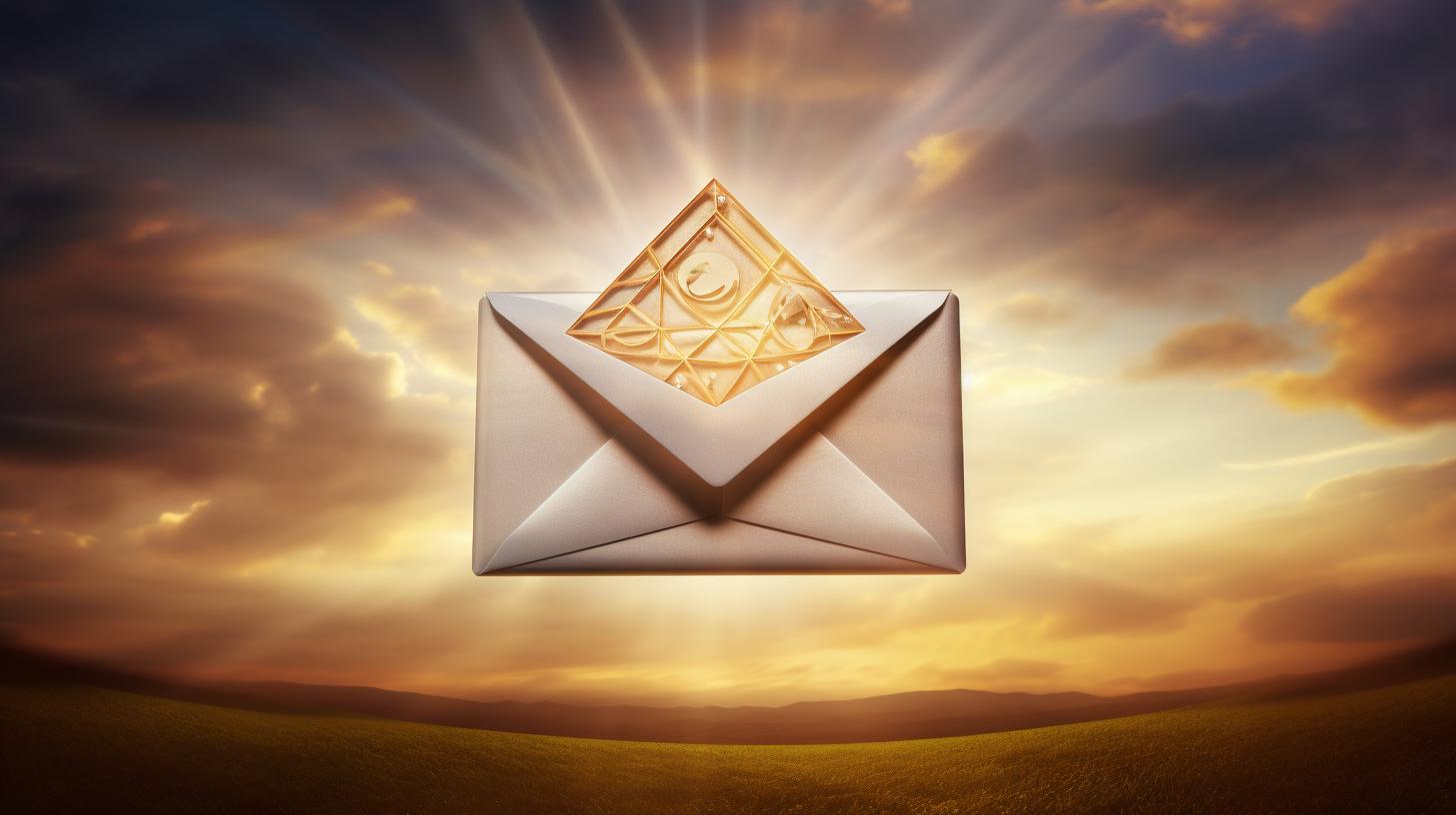 Optimiere die Möglichkeiten deiner E-Mail-Signatur: 5 Ratschläge
