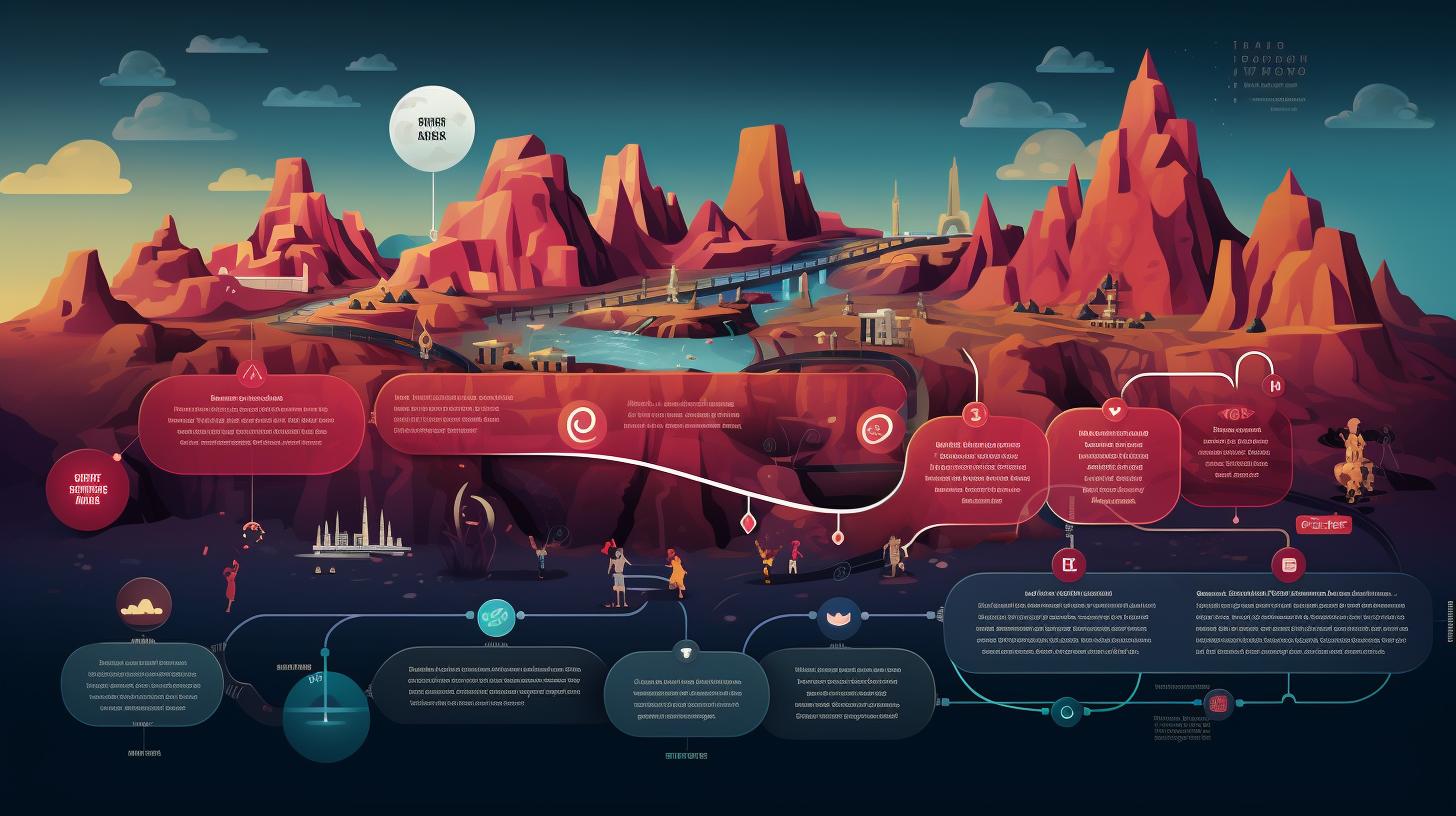 Von Touchpoints und Emotionen: Wie Sie mit Journey Mapping den perfekten Kundendialog gestalten