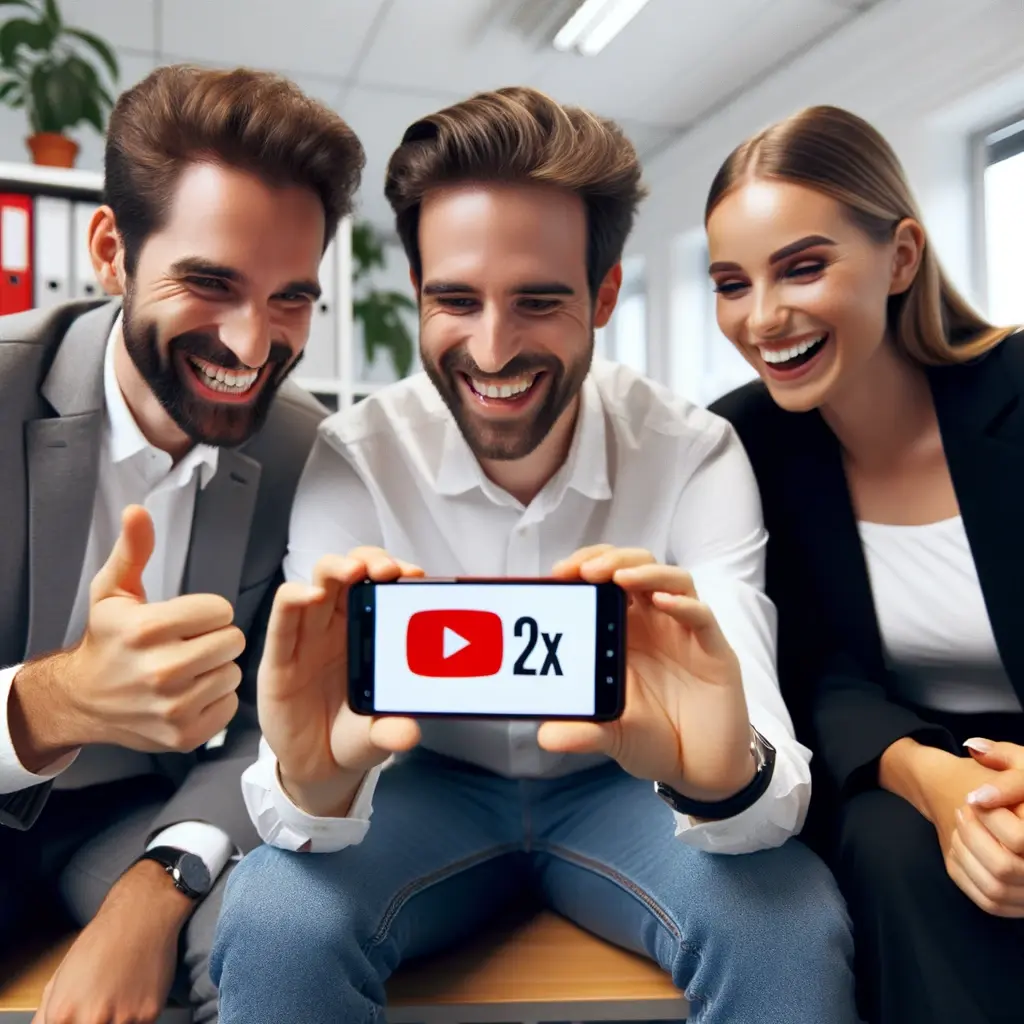 YouTube entwickelt mehr UX