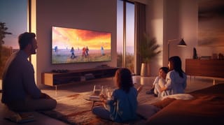 Warum sind manche Werbungen so faszinierend, dass wir sie immer wieder sehen wollen?