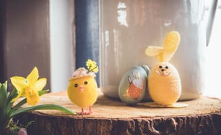 Ostern: Der unbesungene Held der Feiertage.