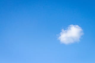 Der blaue Himmel ist überall - Bluesky