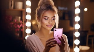 Steigere deine Sichtbarkeit auf TikTok mithilfe von TikTok SEO!