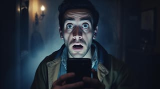 Die App Tiktok zeigt großes Interesse an den Daten