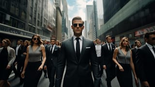 Corporate Influencer: Wie sie dazu beitragen, dein Unternehmen zu fördern.