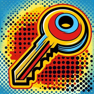 Tools: Passkey.
