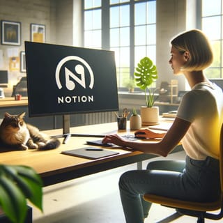 Notion, das Schweizer Taschenmesser