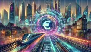 Der Digitale Euro: Ein Einblick in die Zukunft des Zahlens