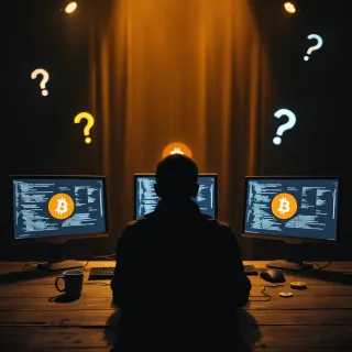 Satoshi Nakamoto enttarnt? Die Bitcoin-Mysterium-Dokumentation