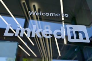 Wann hast du das letzte Mal auf eine LinkedIn Ad geklickt?