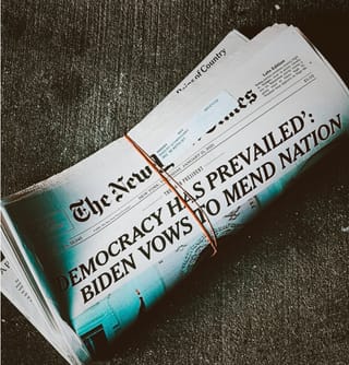 Journalismus im The Digioneer ist nicht unumstritten
