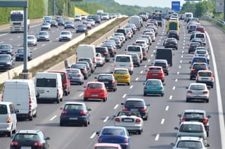 Das private Auto als Auslaufmodell