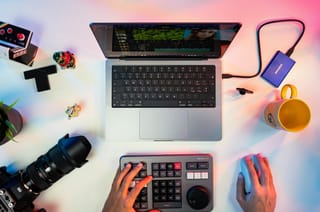 Transparenz als Währung: Warum offene Daten die Creator-Branche revolutionieren