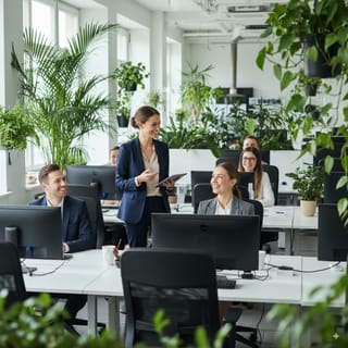 Die Job-Apokalypse hat begonnen