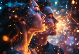 Die Blindheit der Hellseher: Warum niemand die KI-Zukunft vorhersehen kann