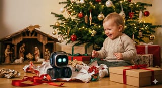 Wenn Moderne auf Tradition trifft.