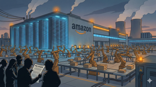 Wenn Effizienz auf Menschlichkeit trifft