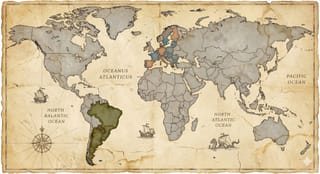 Was weißt du über das Mercosur-Abkommen?