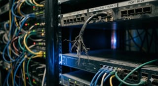 Eine Woche ohne Internet.