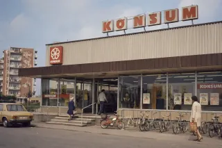 Quiz. Kennst du noch diese legendären Namen?