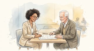 Wer nicht digital ist, existiert nicht