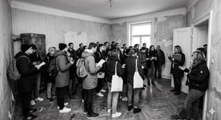 Wien ist keine Ausnahme