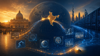 KI-News 18.Mai.2026: Amazon zieht Rufus den Stecker – KI-Einkaufshilfe ; Indien bekommt 8-Exaflop-KI-Supercomputer