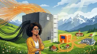 Google vs. der Österreich Variante