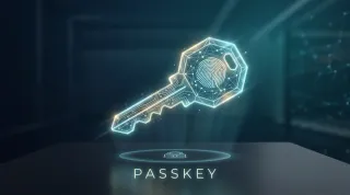 Quiz. Was weißt du über Passkeys?