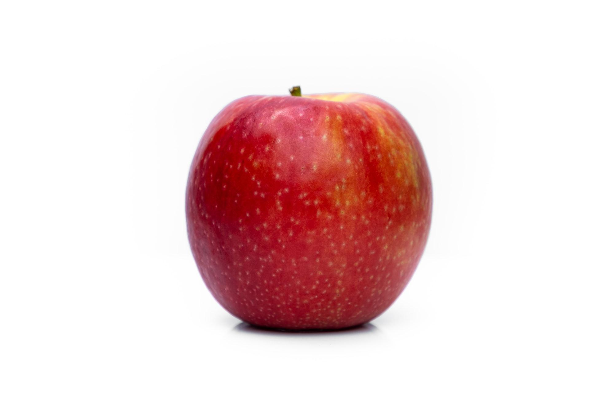 Apple plant 'Quartz'