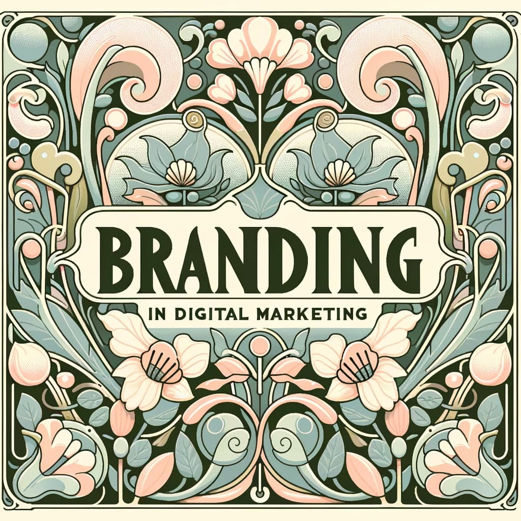 Quiz. Was weißt du über Branding im digitalen Marketing?