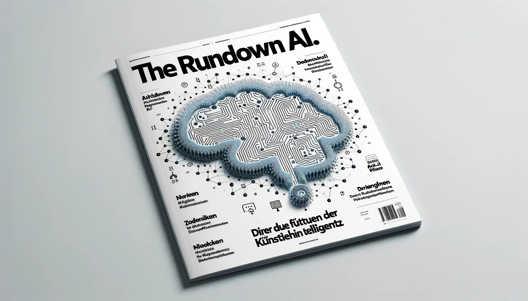 Review. The Rundown AI